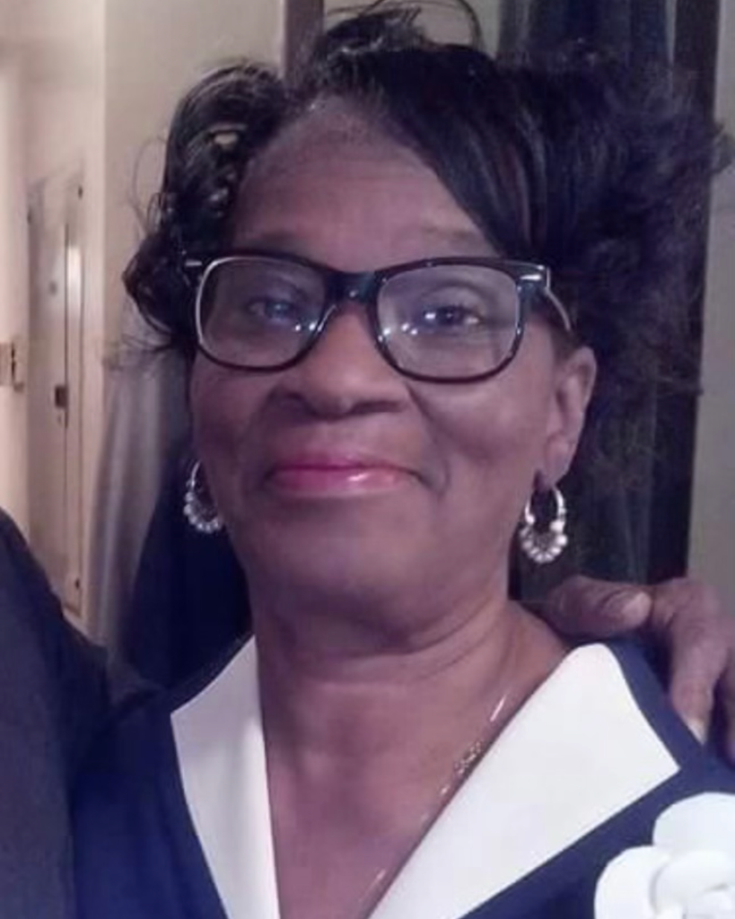Rosa L Sewell