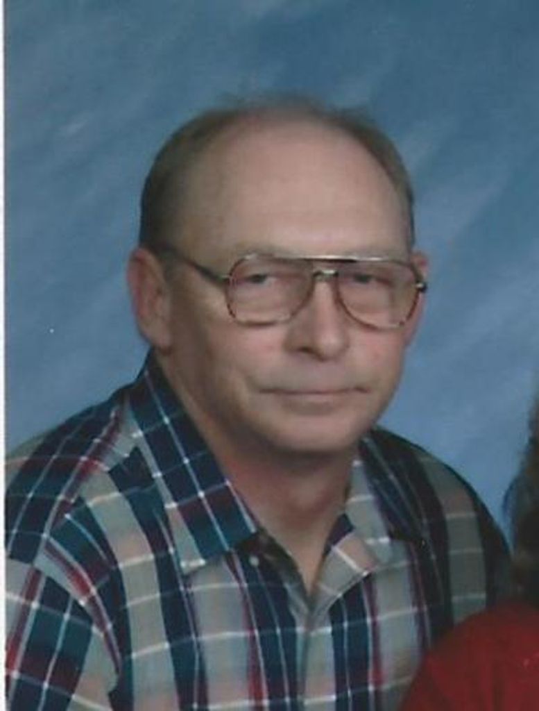 Stanley Woods Profile Photo