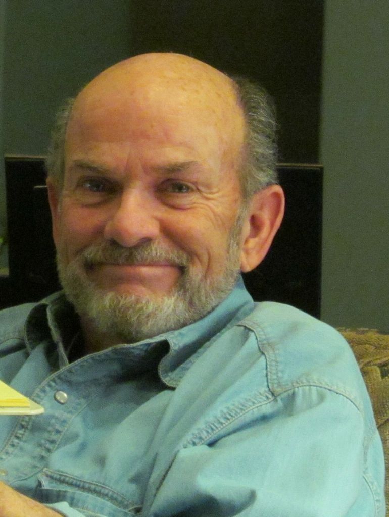 Peter Anthony Reedy Profile Photo