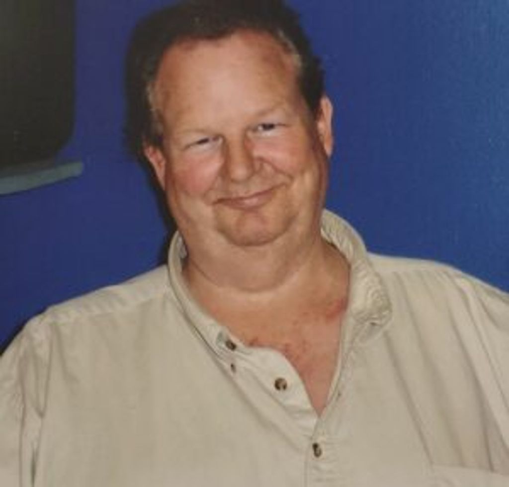 Robert Brown Sr