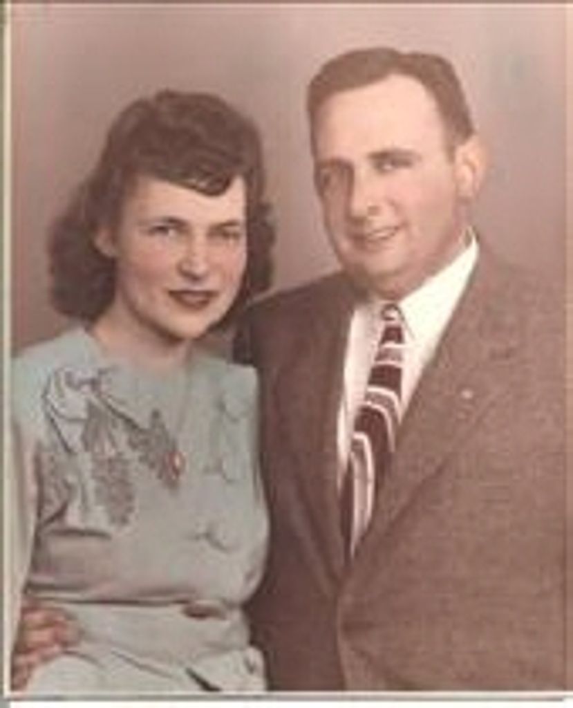 Frank "Hank" R. Faires