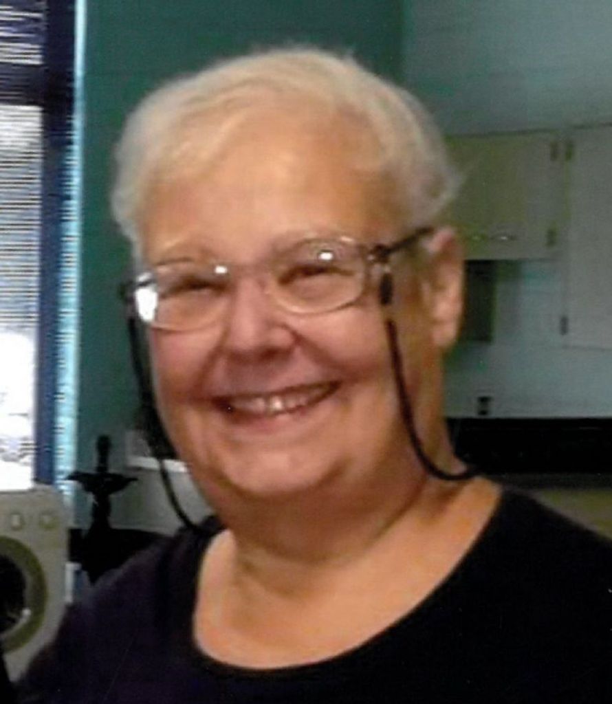 Verlene Looker