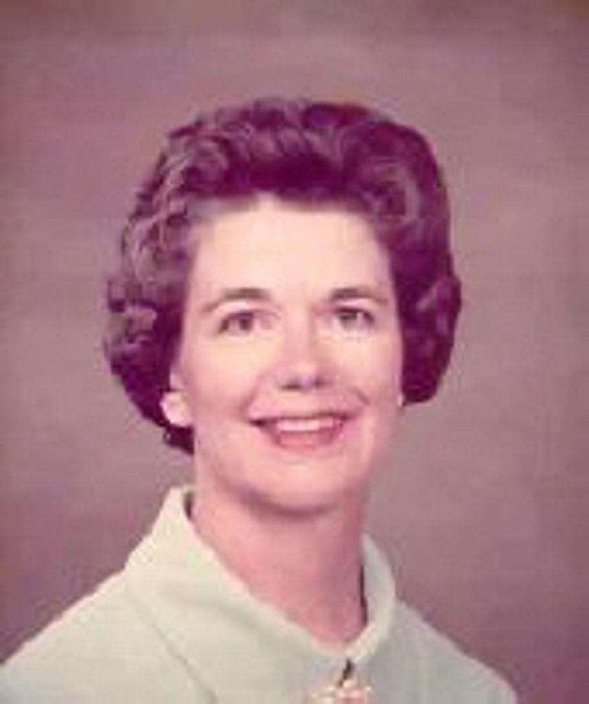 Jean Bruner Profile Photo