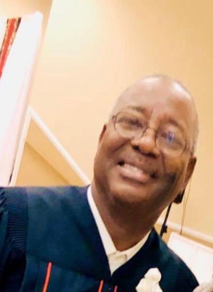 Rev. L. C  Young Profile Photo
