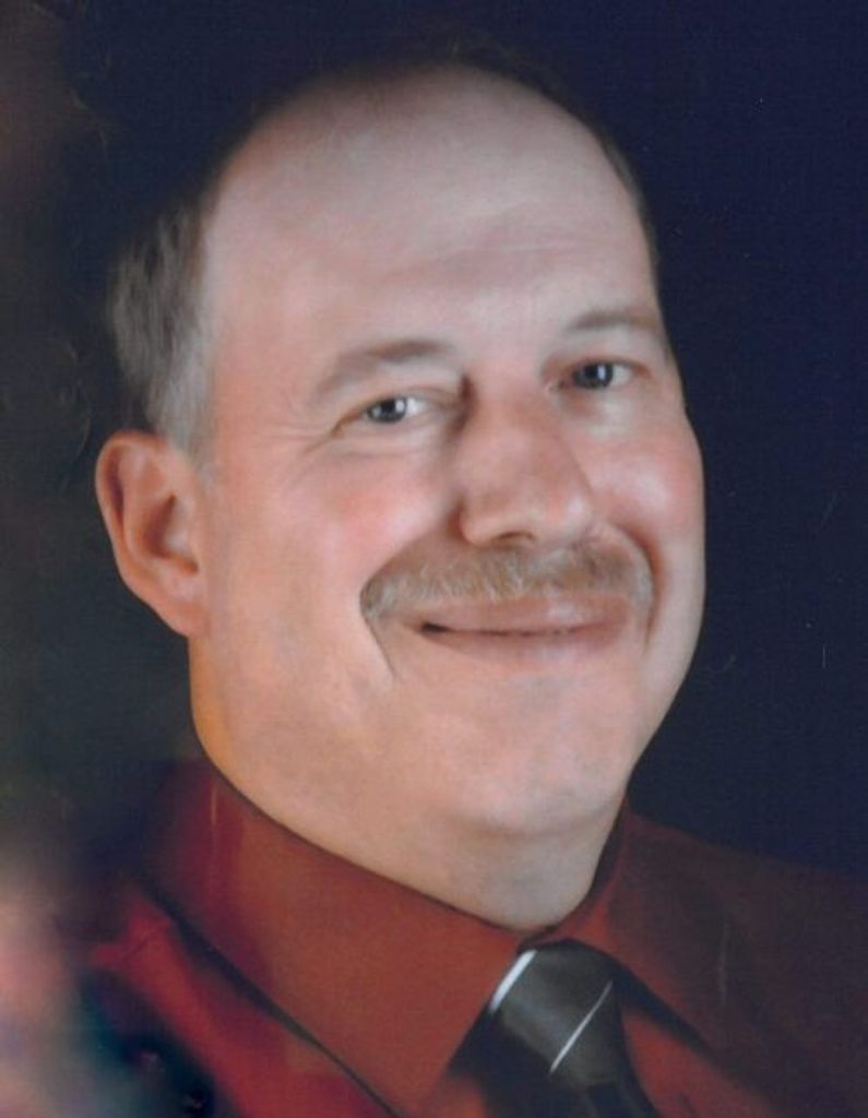 Nicholas John Ricker