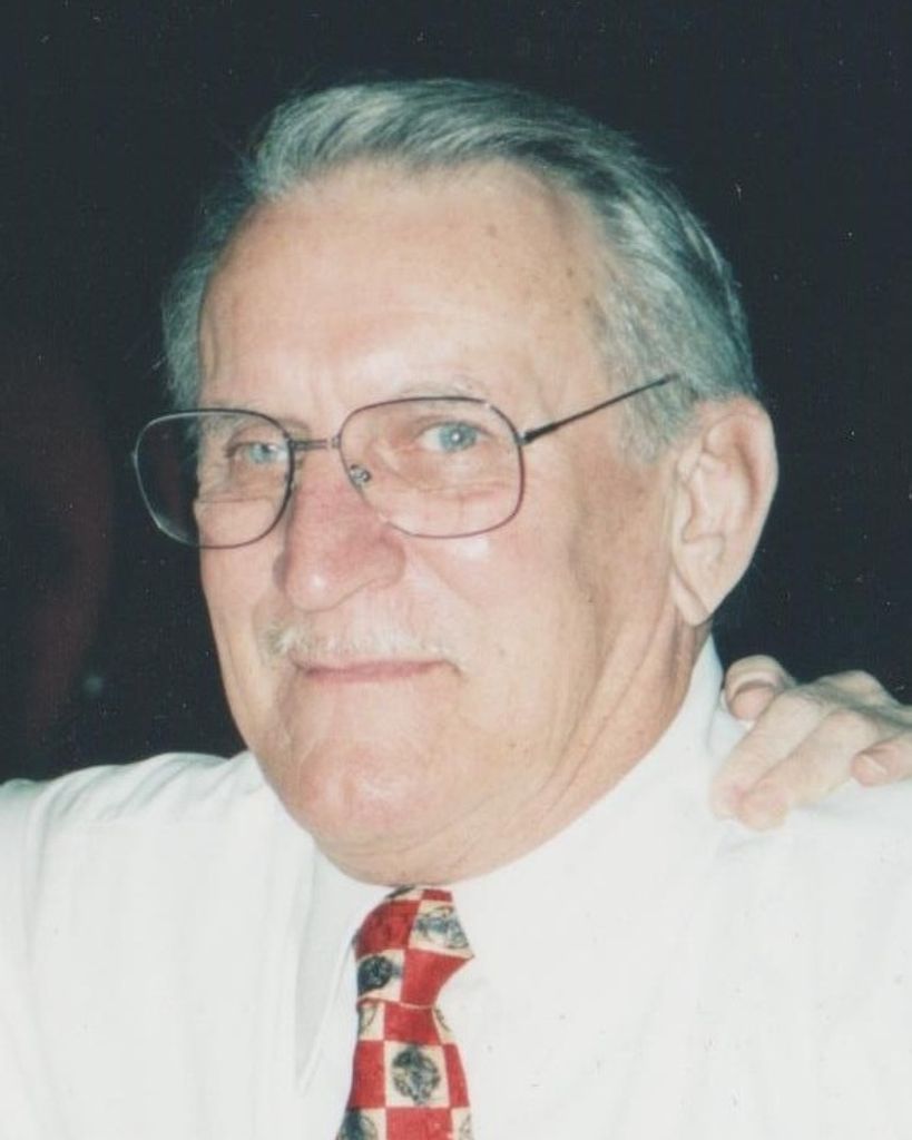 August (Bud) Charles Schultehenrich Profile Photo