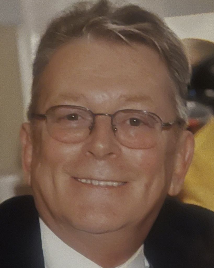 JOHN N GISH, JR Profile Photo