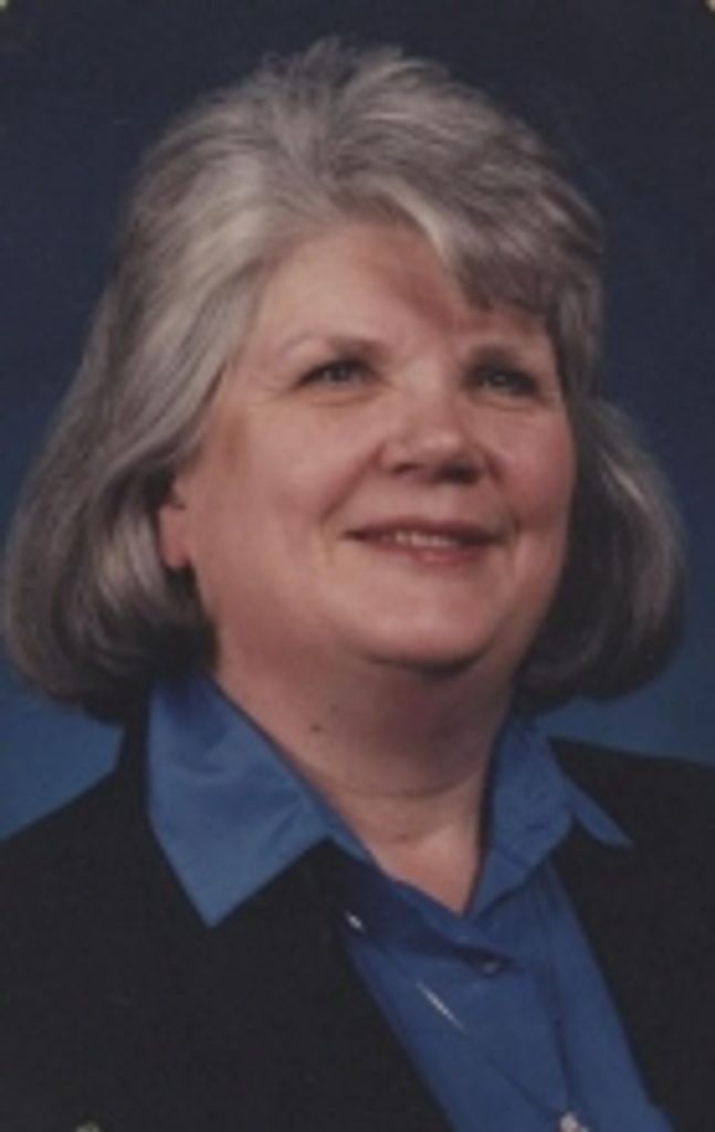 Dorothy A. Carter