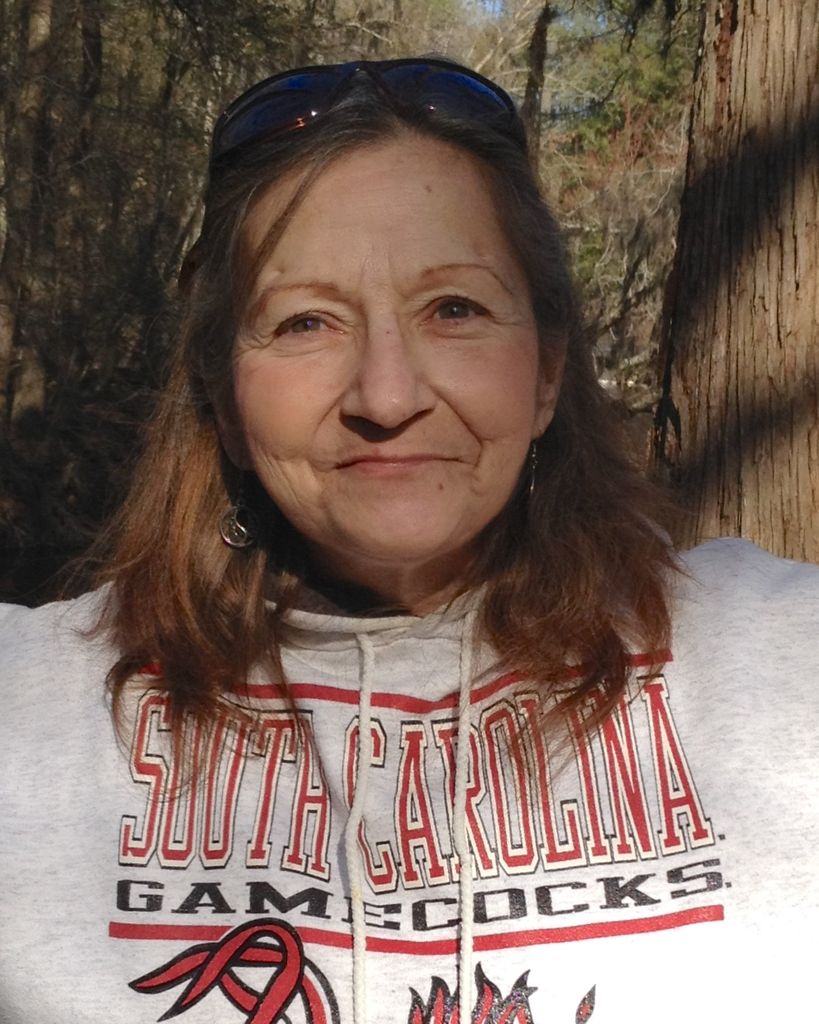 Ms. Karen Lois Jackson