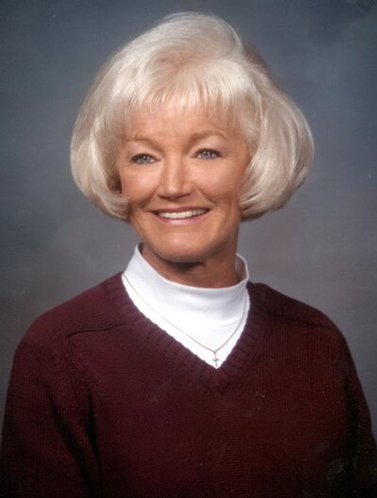 Joan Herring Profile Photo
