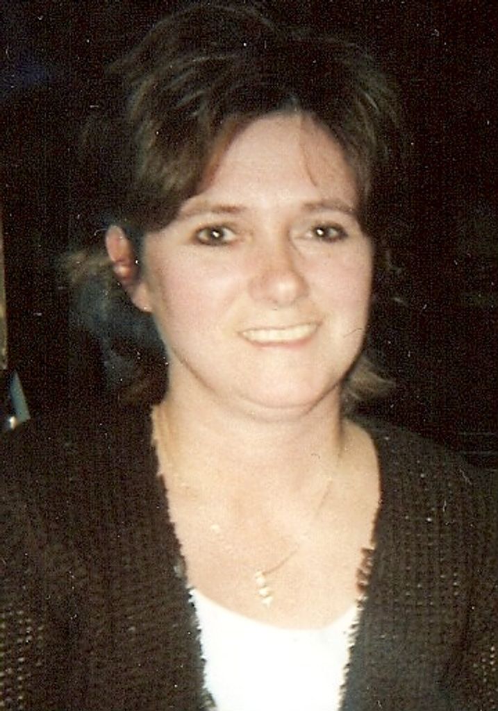 Kathy Larue