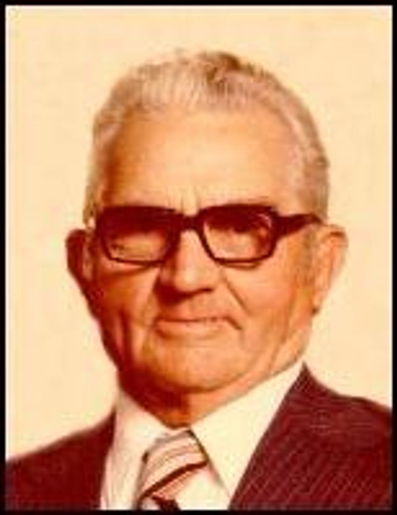 Wesley W. Rose Profile Photo