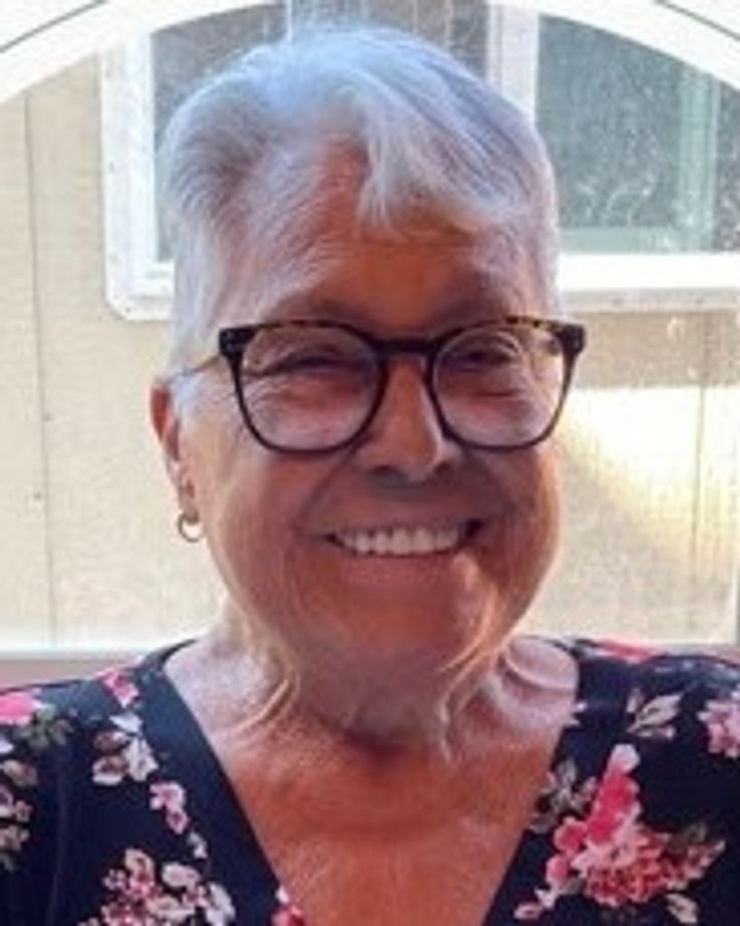 Mercy Molina Profile Photo