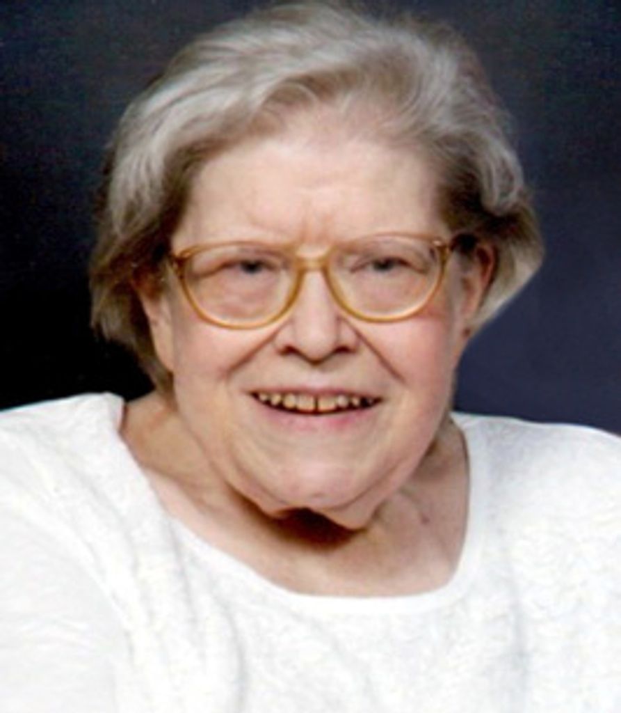 Ruth Cowan