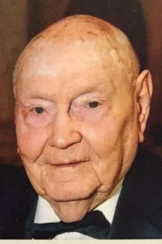 George King Jr.