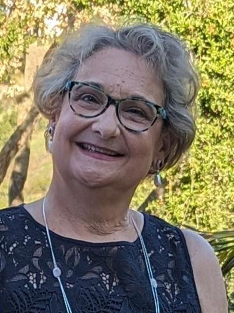Suzanne M. Frost Profile Photo