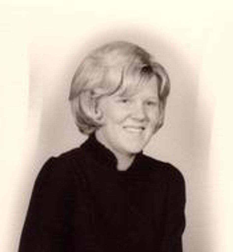 Carol Ann Wurm