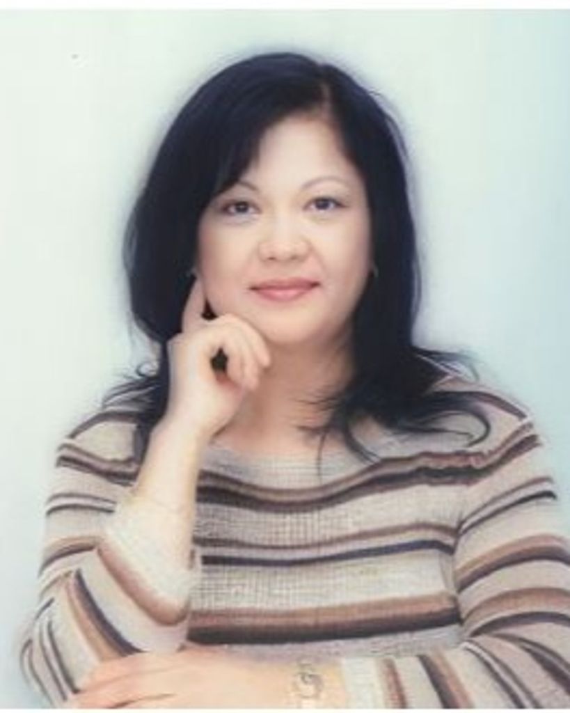Maria Cristina Gerardo