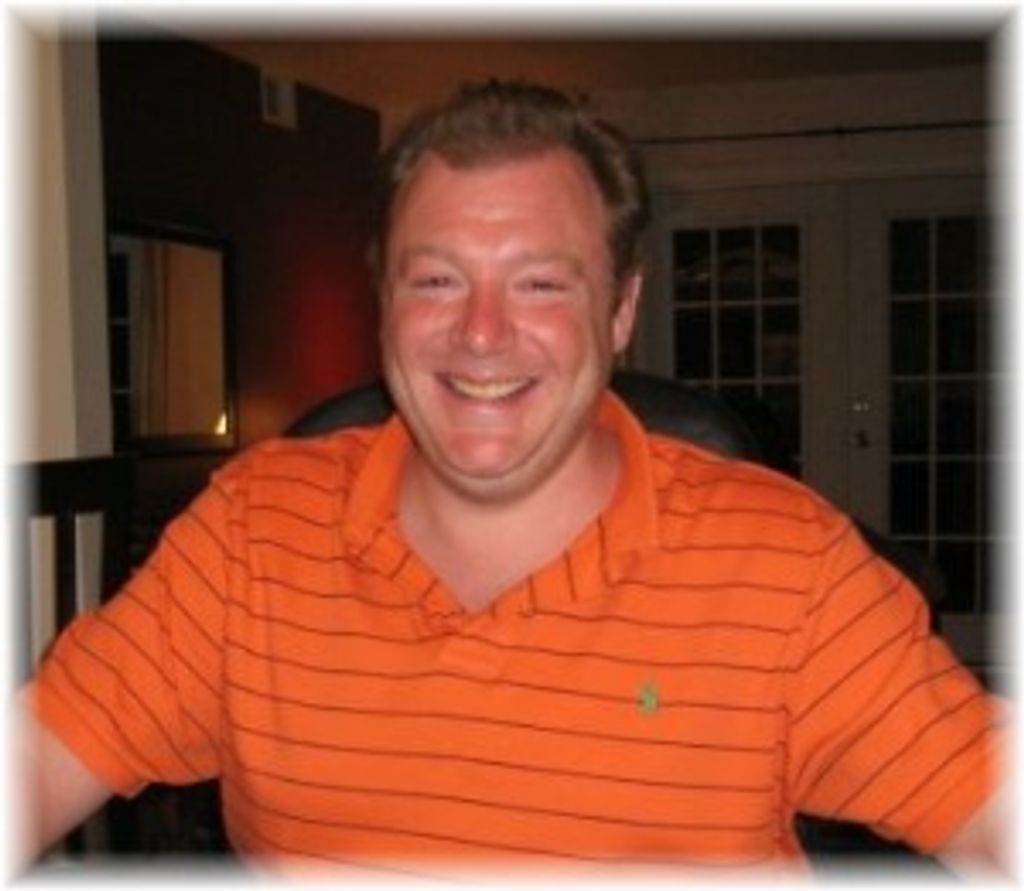 Nicholas Cartergarrett Hawkins Profile Photo