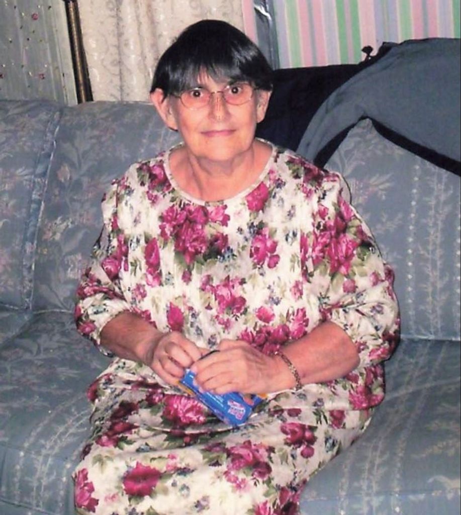 Lois Jackson Key