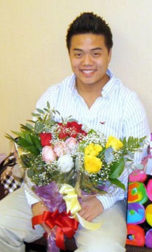 Andrew Y Suh Profile Photo