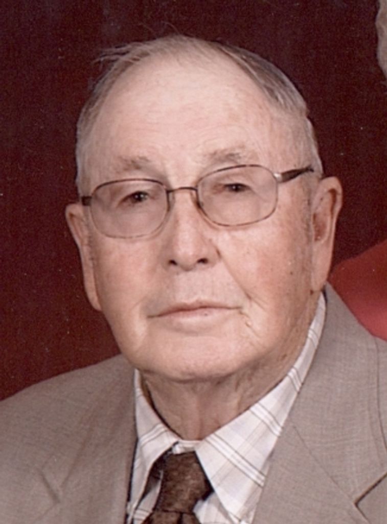 Jacob G. Wise