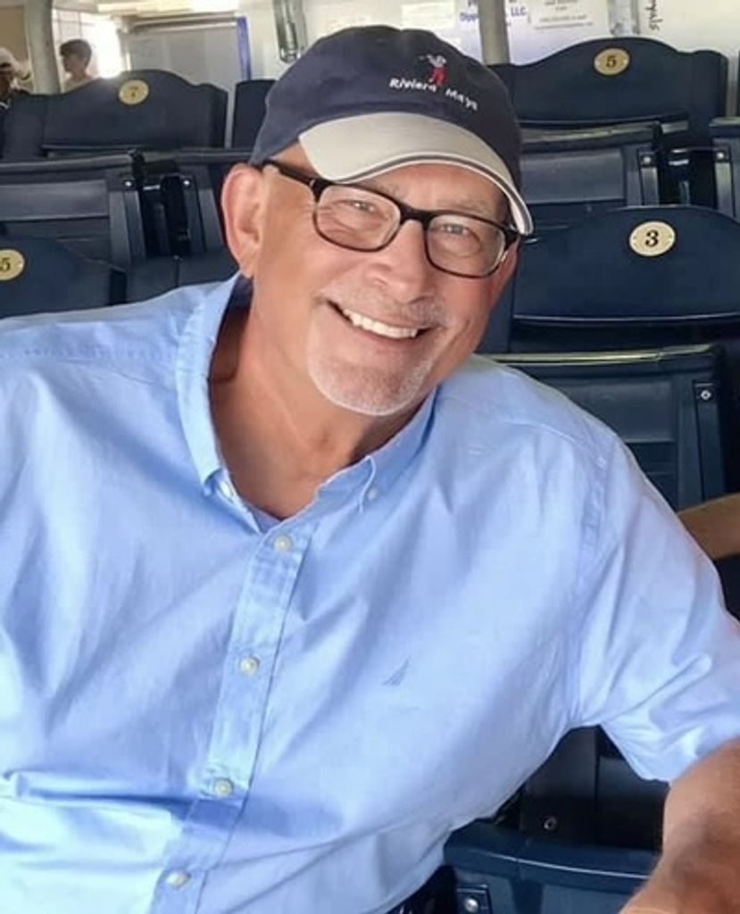 Larry Paul Adler