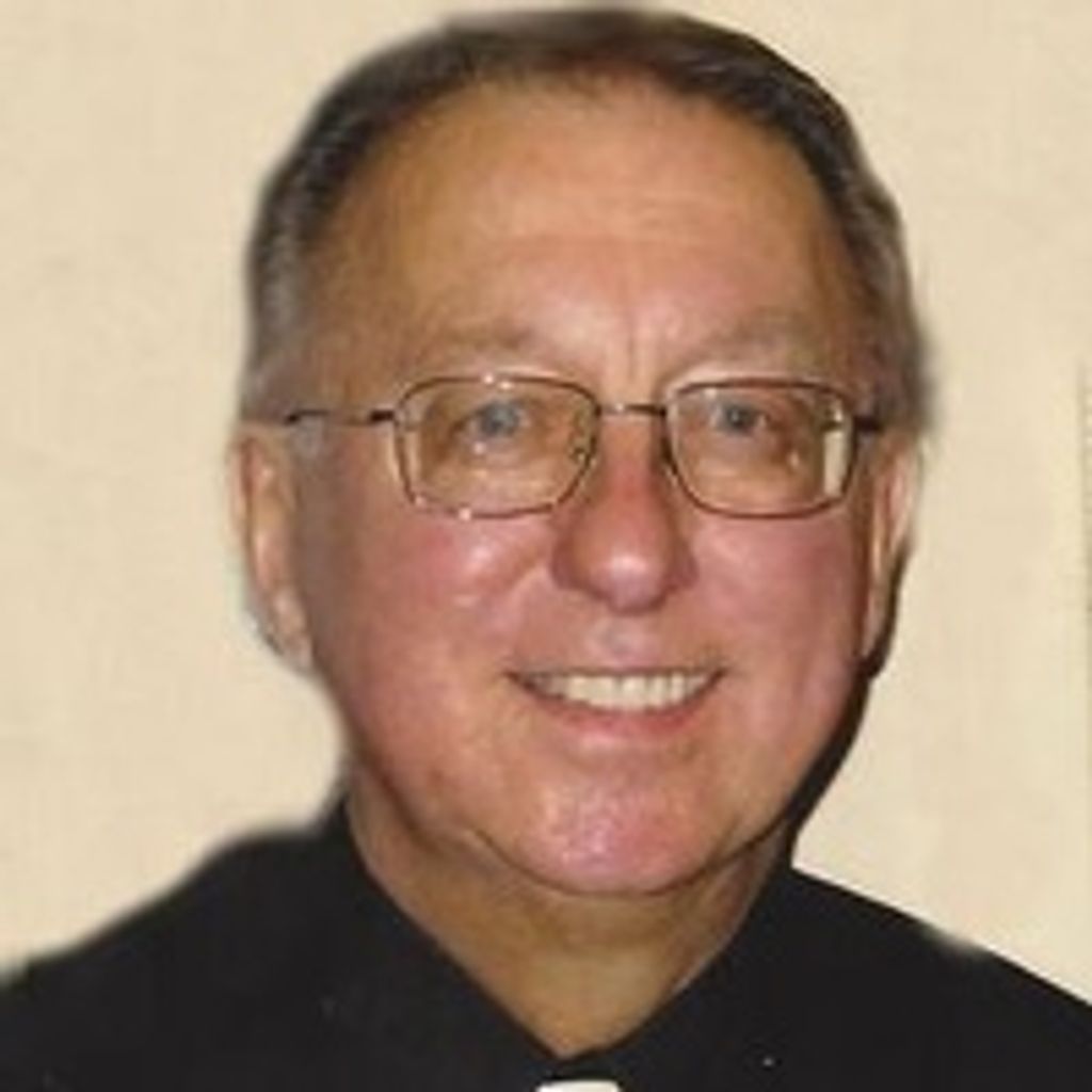 Jerry Hauser