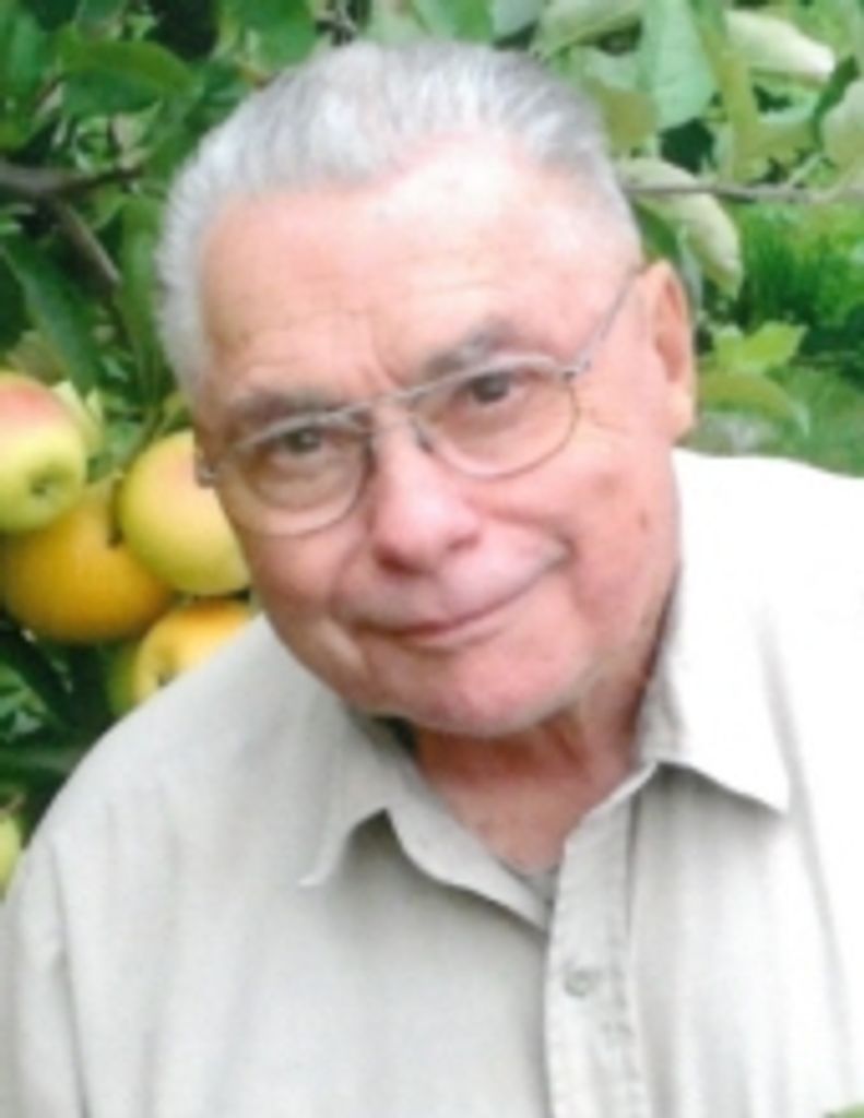 Earl H. Peters