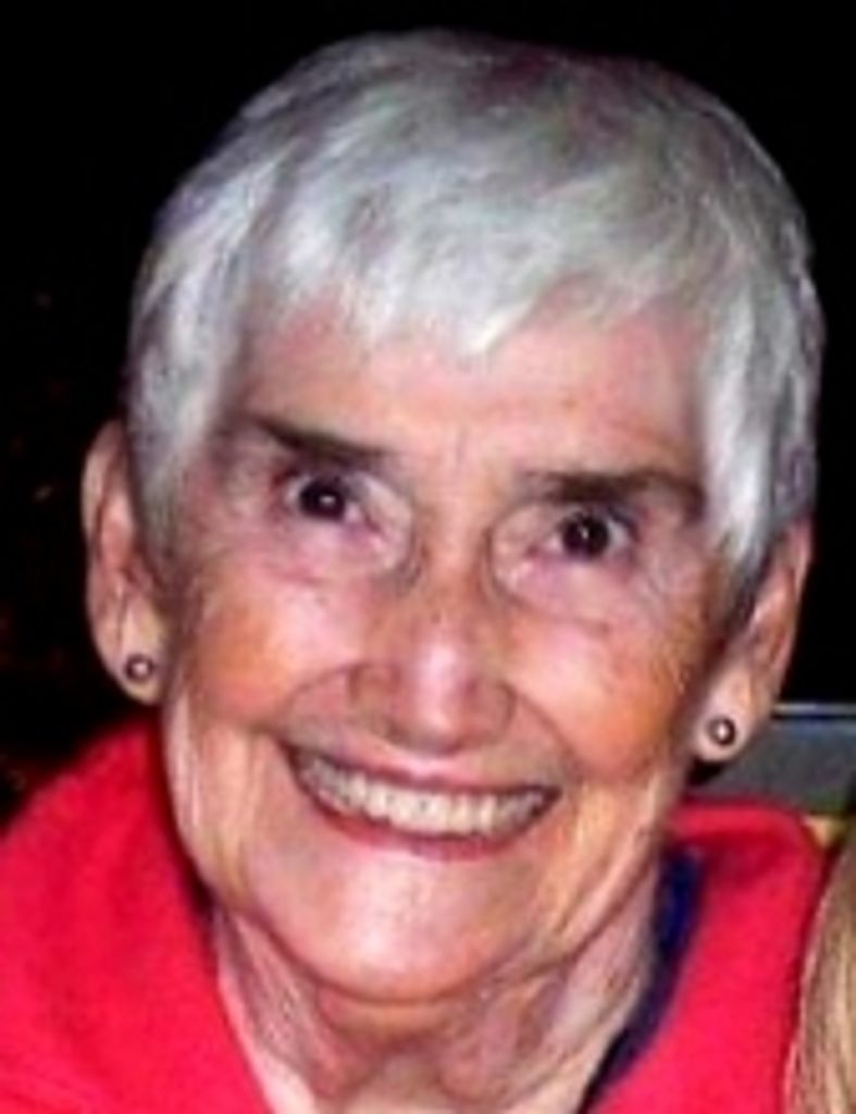 Nan R. Murphy