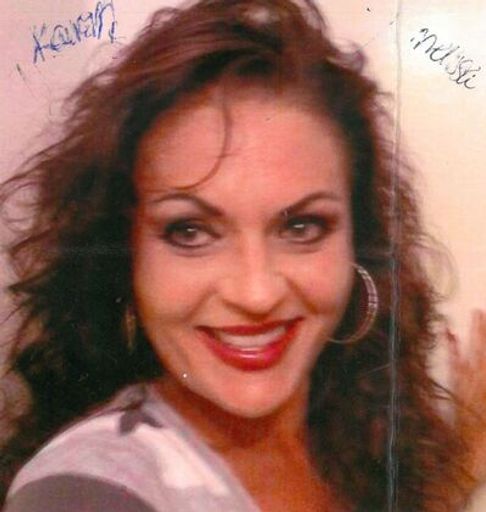 Photo of Ginger Marie Blackburn