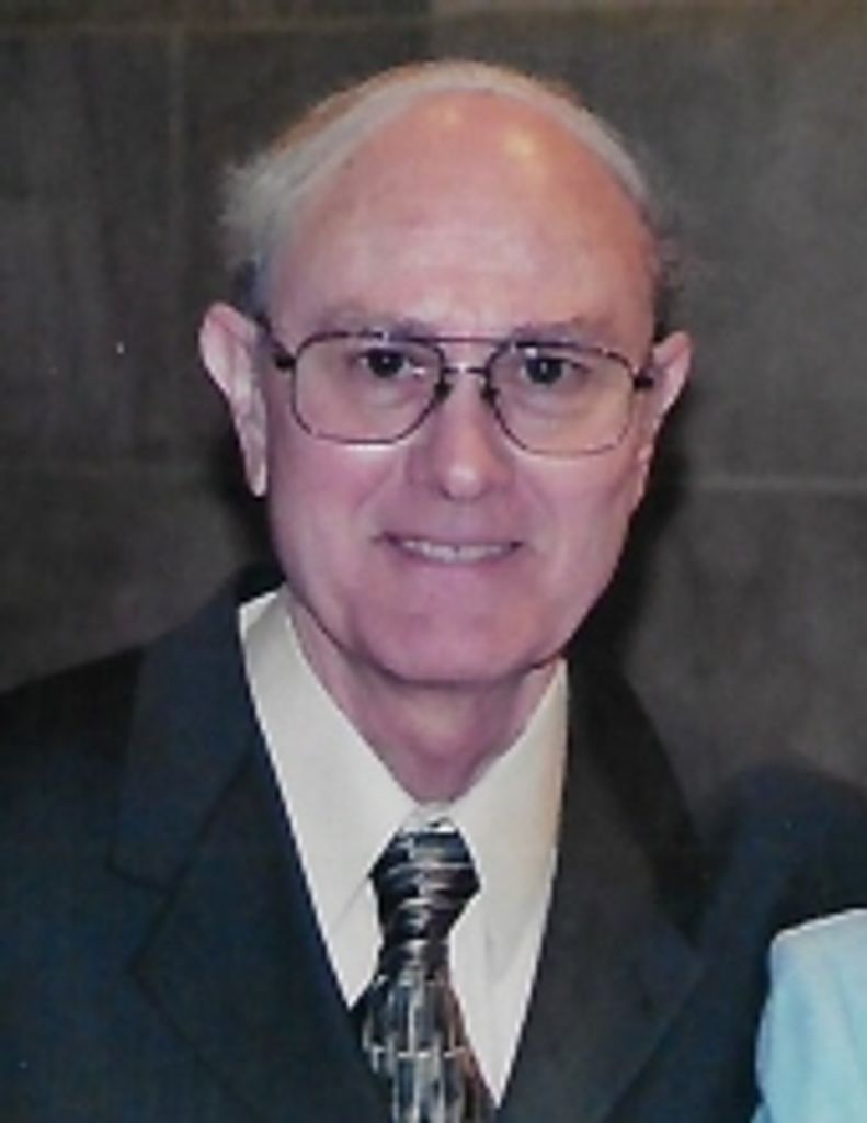 Charles Ralph