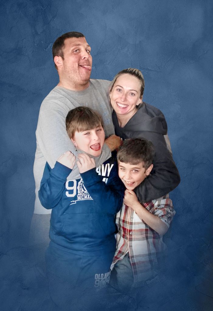 Edwin Stanley "Stan" Meares Ii