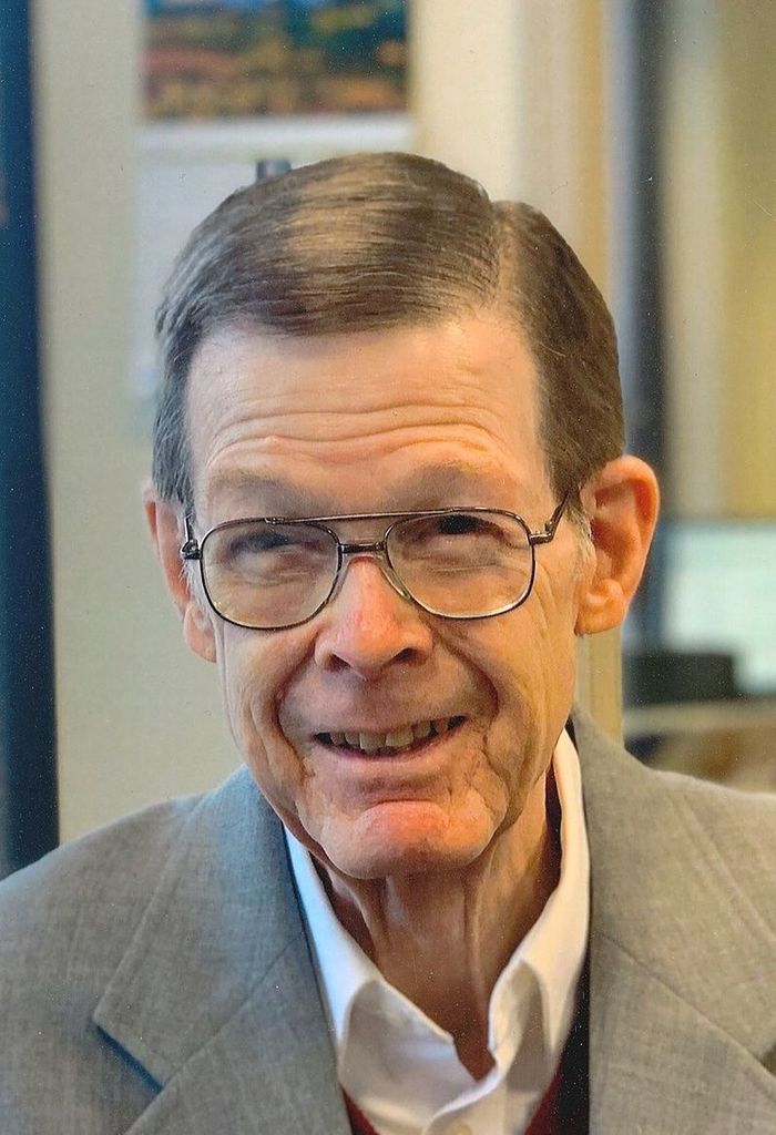 Dennis G. Funsch Profile Photo