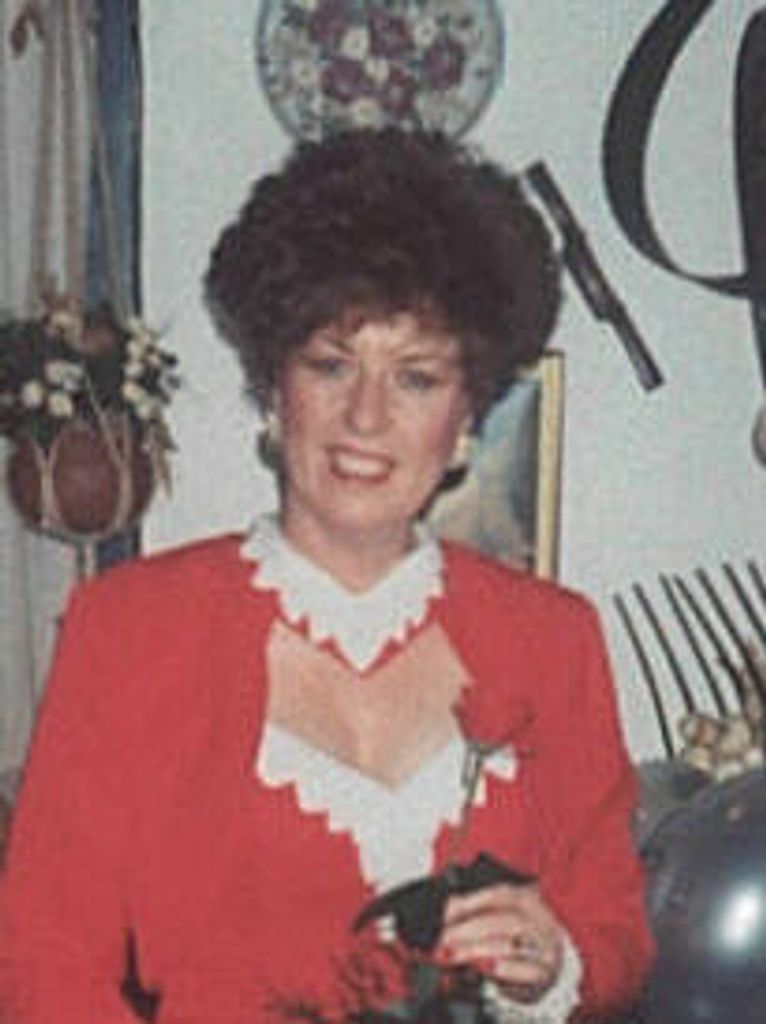 Karin  A. Schmidt