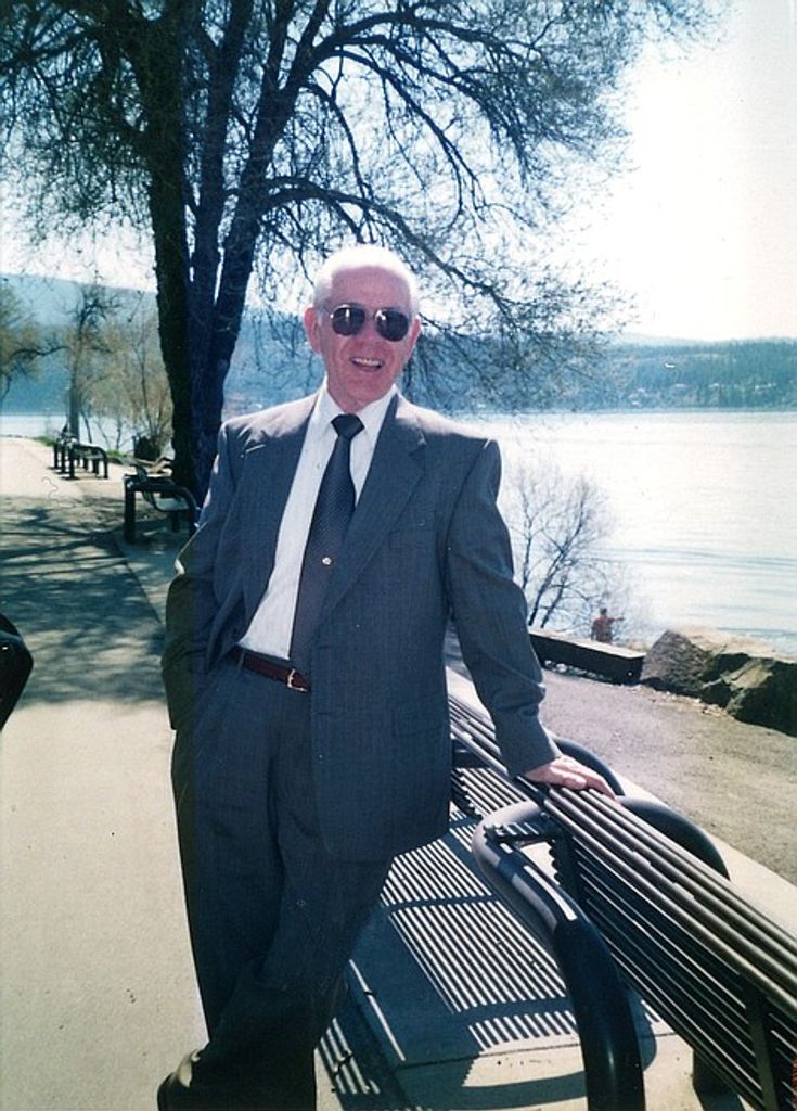 Cecil L. Means