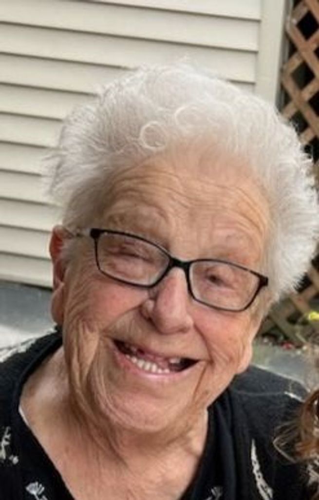 Catherine Fricker Profile Photo