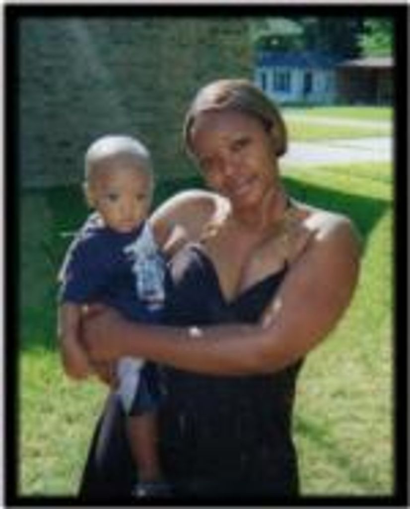 Toshika Renaunce Henderson