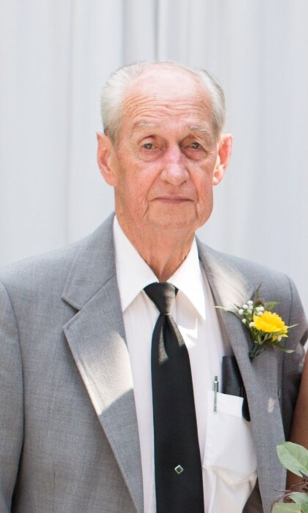 Rodger Talmadge Mcdaniel Profile Photo