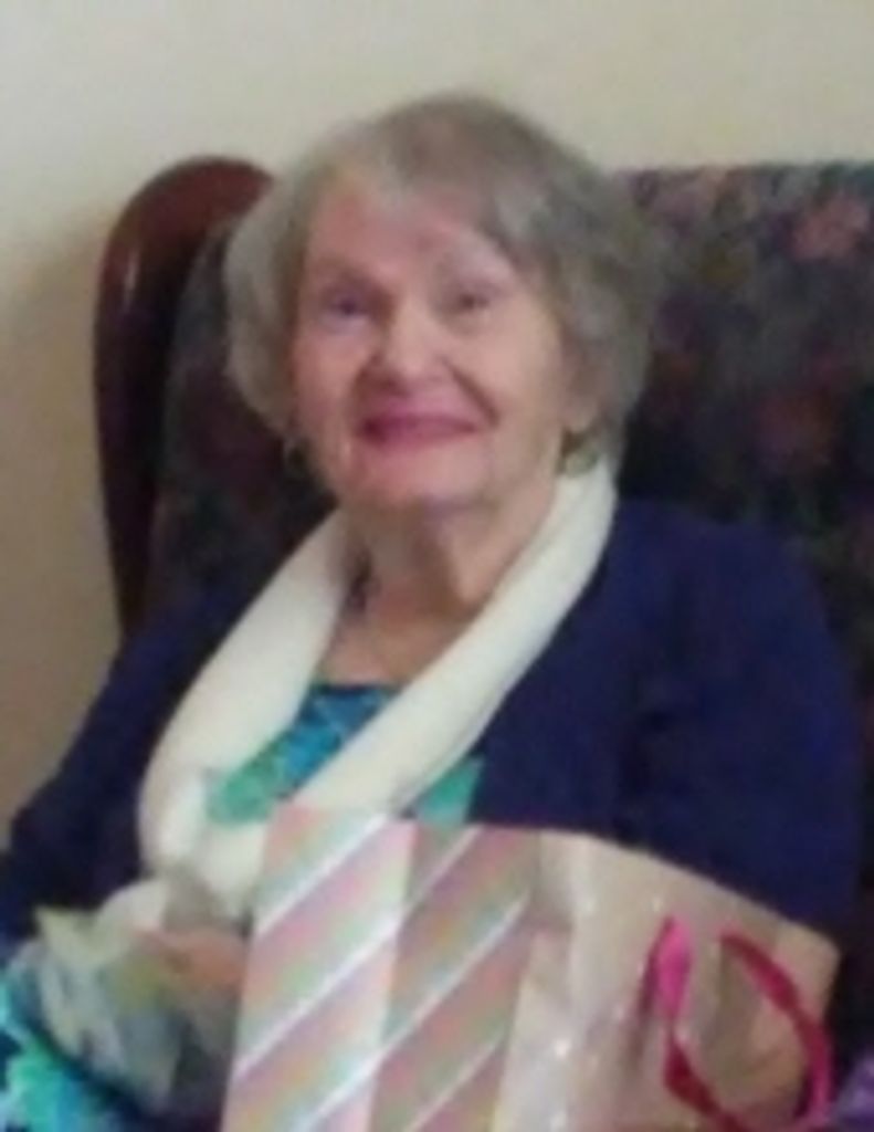 Ella Byrum