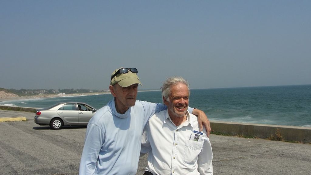 Malcolm R. Chapman