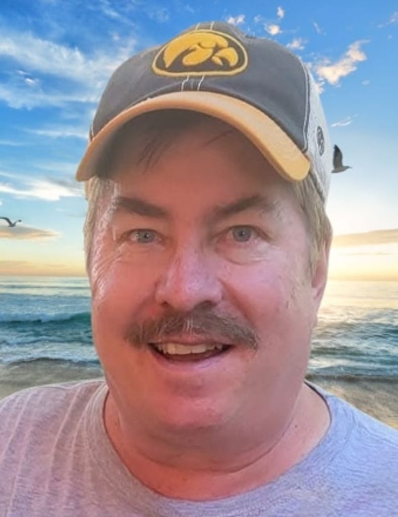 Robert "Chris" Knudsen