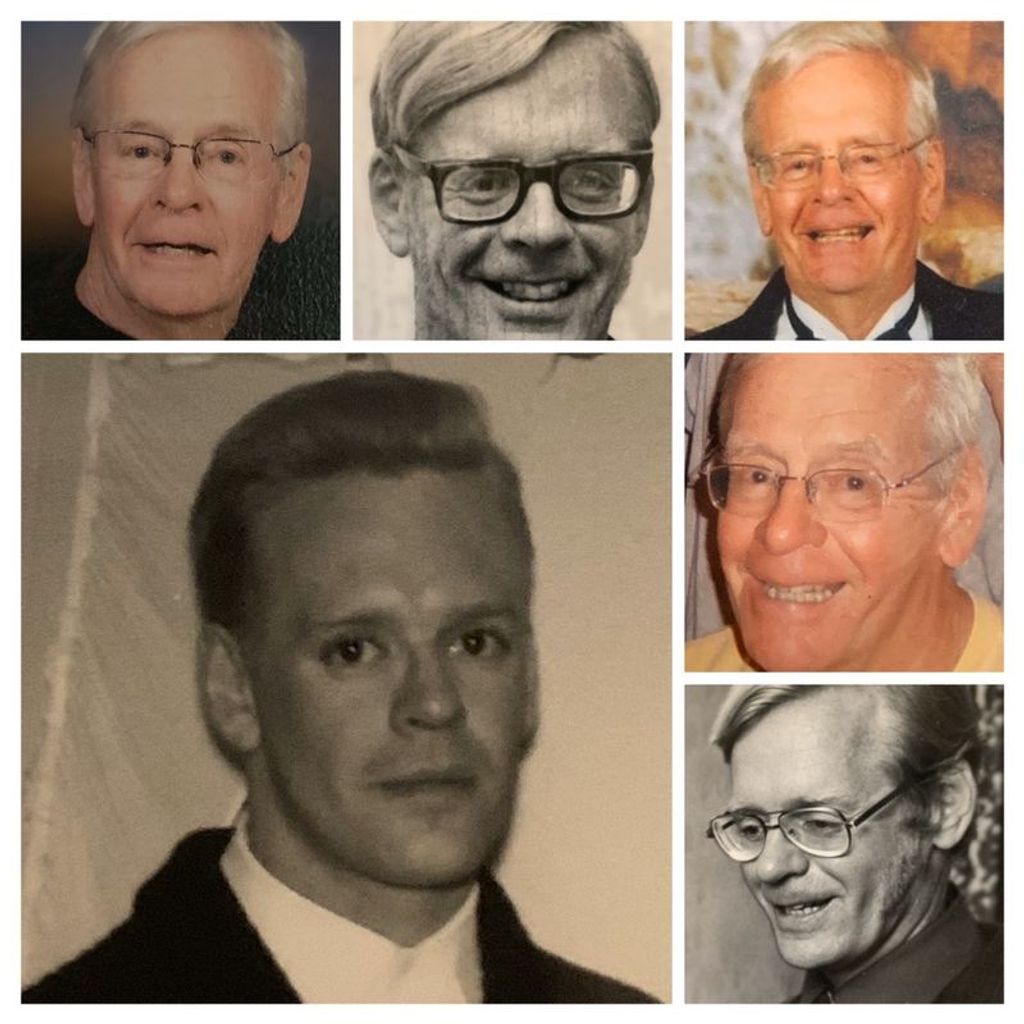 Thomas J White Profile Photo