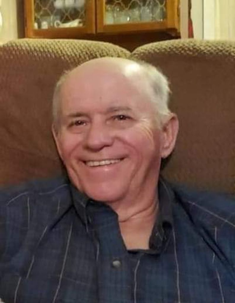 Anthony "Tony" Dale Honeycutt, Sr.
