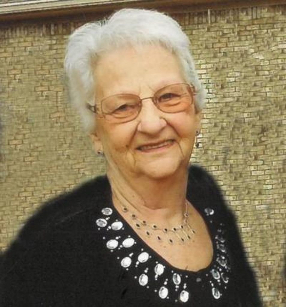 Bonita Norton Mashburn Profile Photo