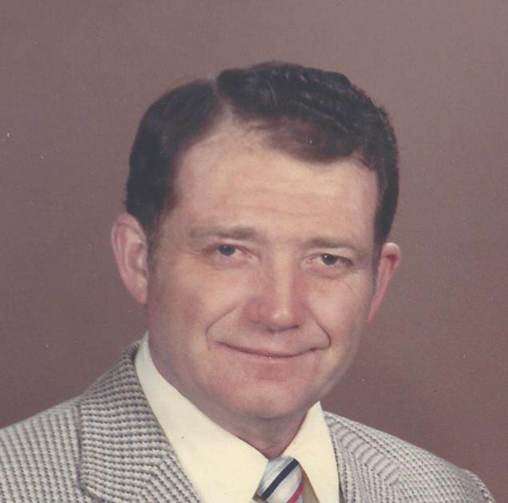 John J. Rodgers Profile Photo