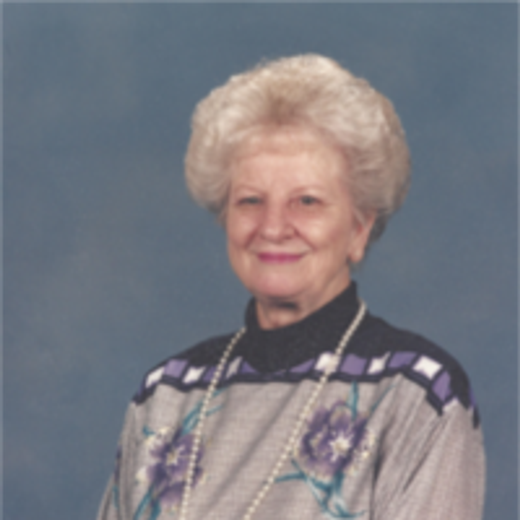 Hazeline B. Hill