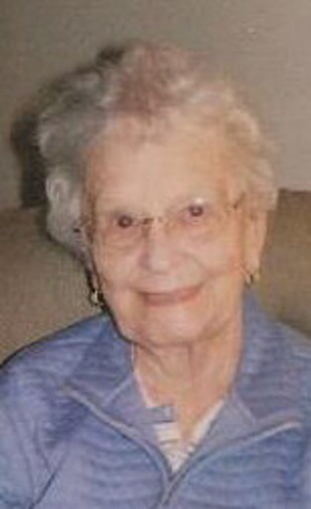 Norma M. Haefer