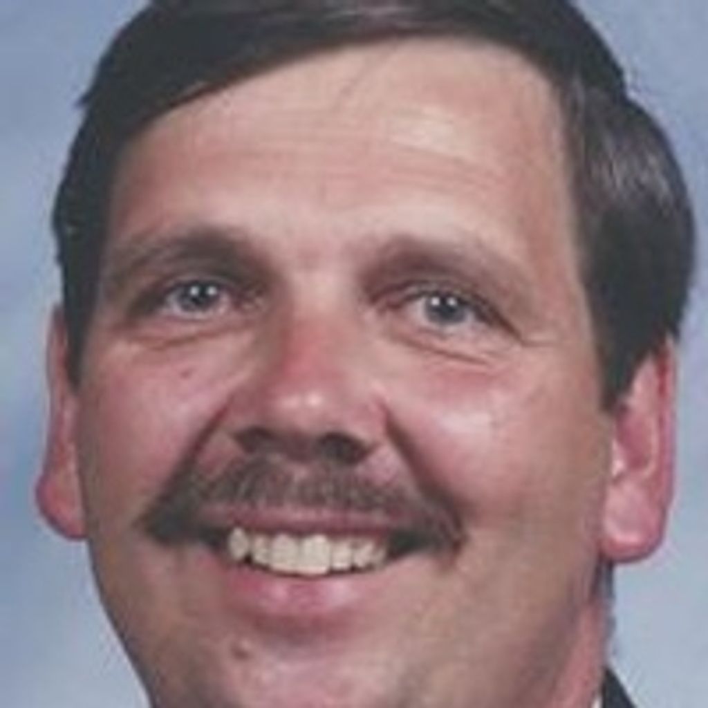 Alan  J. Niedzwiecki