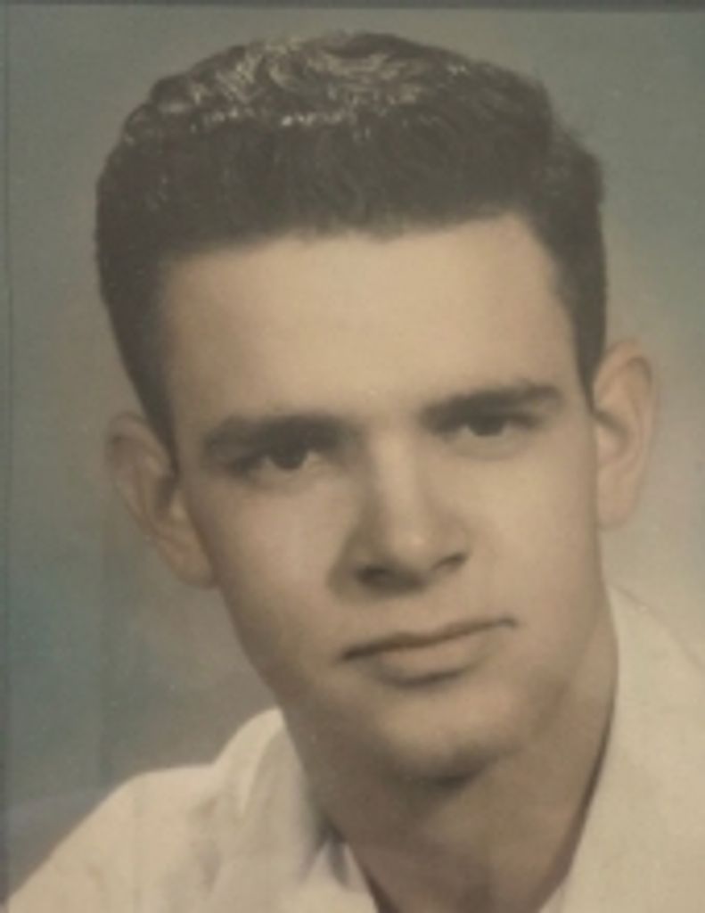 William "Bill" H. Sims
